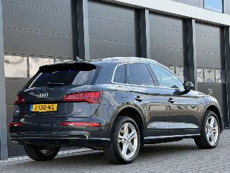 Audi Q5 2.0 TDI Quattro S-Line Camera Clima EURO-6 picture 4