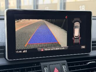 Audi Q5 2.0 TDI Quattro S-Line Camera Clima EURO-6 picture 12