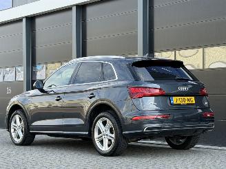 Audi Q5 2.0 TDI Quattro S-Line Camera Clima EURO-6 picture 5