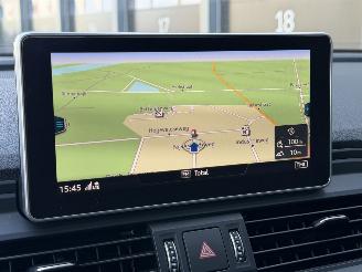 Audi Q5 2.0 TDI Quattro S-Line Camera Clima EURO-6 picture 11