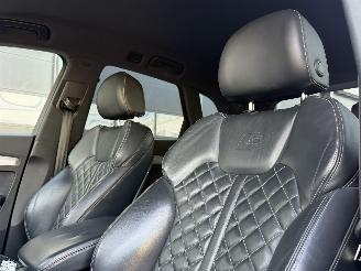 Audi Q5 2.0 TDI Quattro S-Line Camera Clima EURO-6 picture 8