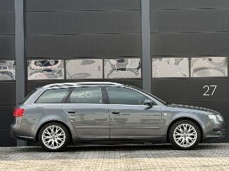 Audi A4 2.0 TDI Clima PDC picture 3