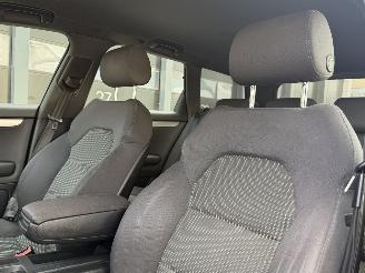 Audi A4 2.0 TDI Clima PDC picture 8