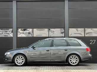 Audi A4 2.0 TDI Clima PDC picture 6