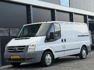 begagnad bil bedrijf Ford Transit 2.2 TDCI 3-PERS 2011/2