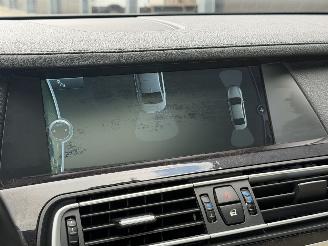 BMW 7-serie 730d M-Pakket Head-Up Dak Leer picture 16
