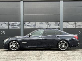 BMW 7-serie 730d M-Pakket Head-Up Dak Leer picture 6