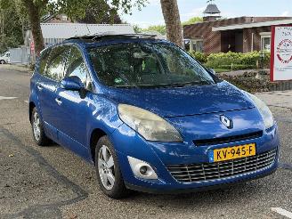 Renault Grand-scenic 1.4 TCe Navi Clima 7-PERS picture 2