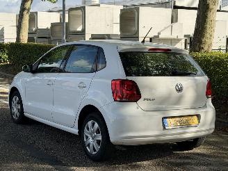 Volkswagen Polo 1.2 Easyline picture 4