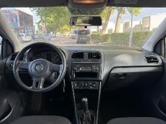 Volkswagen Polo 1.2 Easyline picture 5
