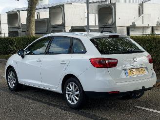 Seat Ibiza ST 1.2 TSI Navi Clima picture 4