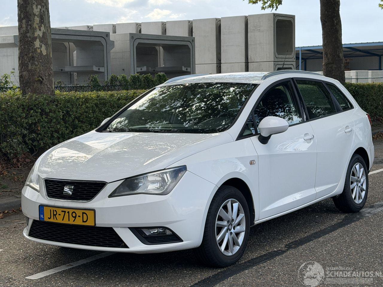 Seat Ibiza ST 1.2 TSI Navi Clima