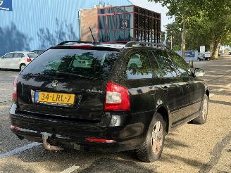 Skoda Octavia 1.2 TSI Ambition picture 3