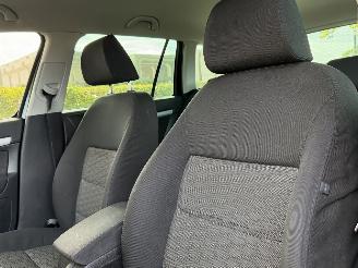 Skoda Octavia 1.2 TSI Ambition picture 6