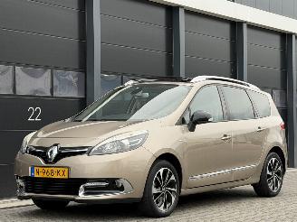 occasione autovettura Renault Grand-scenic 1.5 dCi Bose Pano Clima 7-PERS 2014/11