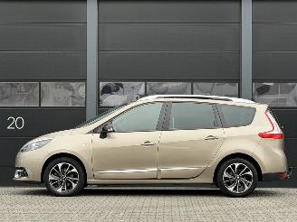 Renault Grand-scenic 1.5 dCi Bose Pano Clima 7-PERS picture 6