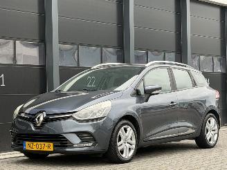 occasione autovettura Renault Clio 1.5 dCi Ecoleader Zen Navi PDC EURO-6 2017/5