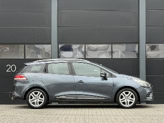 Renault Clio 1.5 dCi Ecoleader Zen Navi PDC EURO-6 picture 3