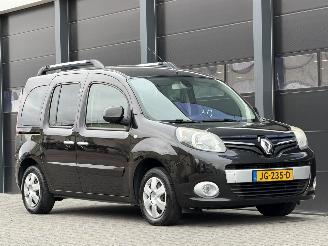 Renault Kangoo 1.5 dCi Limited Navi Clima PDC EURO-6 picture 2