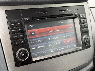 Mercedes Viano 3.0 CDI V6 DC-5-PERS Navi Clima picture 12