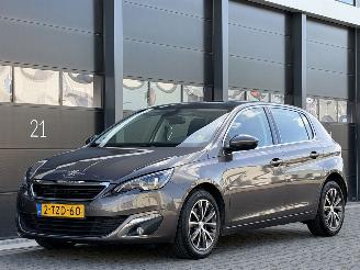  Peugeot 308 1.6 BlueHDi Xenon Pano Clima EURO-6 2014/6