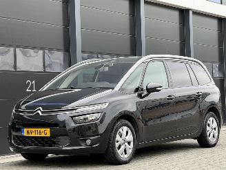  Citroën Grand C4 Picasso 1.2 PureTech Camera Navi Clima 7-PERS 2016/10
