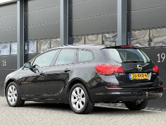 Opel Astra 1.7 CDTi Navi Airco PDC picture 5