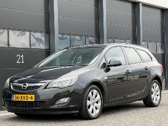  Opel Astra 1.7 CDTi Navi Airco PDC 2012/8