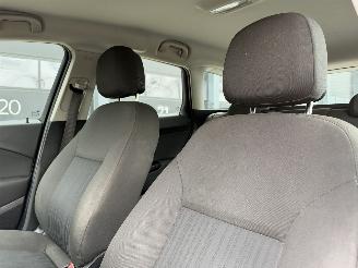 Opel Astra 1.7 CDTi Navi Airco PDC picture 8