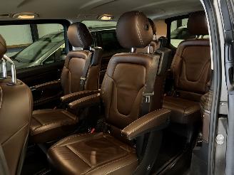 Mercedes V-klasse 250d Extra Lang Burmester Camera 6-PERS picture 11