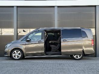Mercedes V-klasse 250d Extra Lang Burmester Camera 6-PERS picture 8