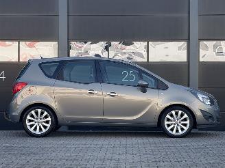 Opel Meriva 1.4 Turbo Como Airco PDC picture 3