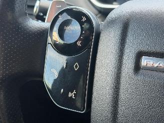 Land Rover Range Rover sport 3.0 SDV6 Autobiography Dynamic URBAN picture 19