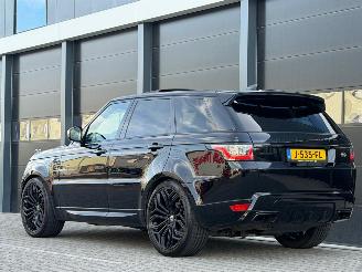 Land Rover Range Rover sport 3.0 SDV6 Autobiography Dynamic URBAN picture 5