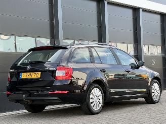 Skoda Octavia 2.0 TDI Greentech 150 PK Navi Clima PDC picture 4