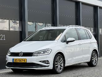 Ocazii autoturisme Volkswagen Golf Sportsvan 1.6 TDI Highline Xenon Camera EURO-6 2019/3
