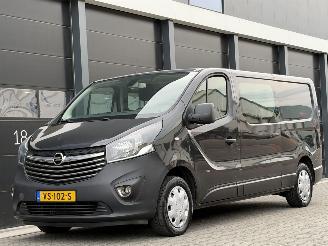 Opel Vivaro 1.6 CDTI BiTurbo Camera Navi DC 5-PERS picture 1