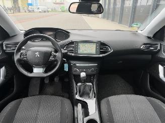 Peugeot 308 1.6 BlueHDI Blue Lease Executive EURO-6 picture 7