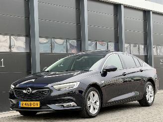 Käytettyjen passenger cars Opel Insignia GRAND SPORT 1.6 CDTI Dak Xenon Navi 2018/5