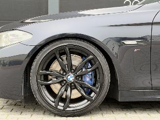 BMW 5-serie 520d M-Pekket Pano Navi Clima PDC picture 16