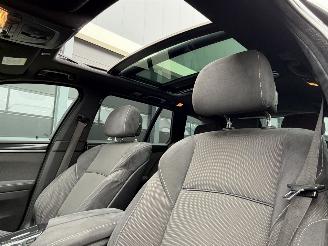 BMW 5-serie 520d M-Pekket Pano Navi Clima PDC picture 7