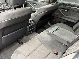 BMW 5-serie 520d M-Pekket Pano Navi Clima PDC picture 8