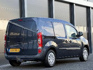 Mercedes Citan 109 CDI Airco Camera PDC EURO-6 picture 4