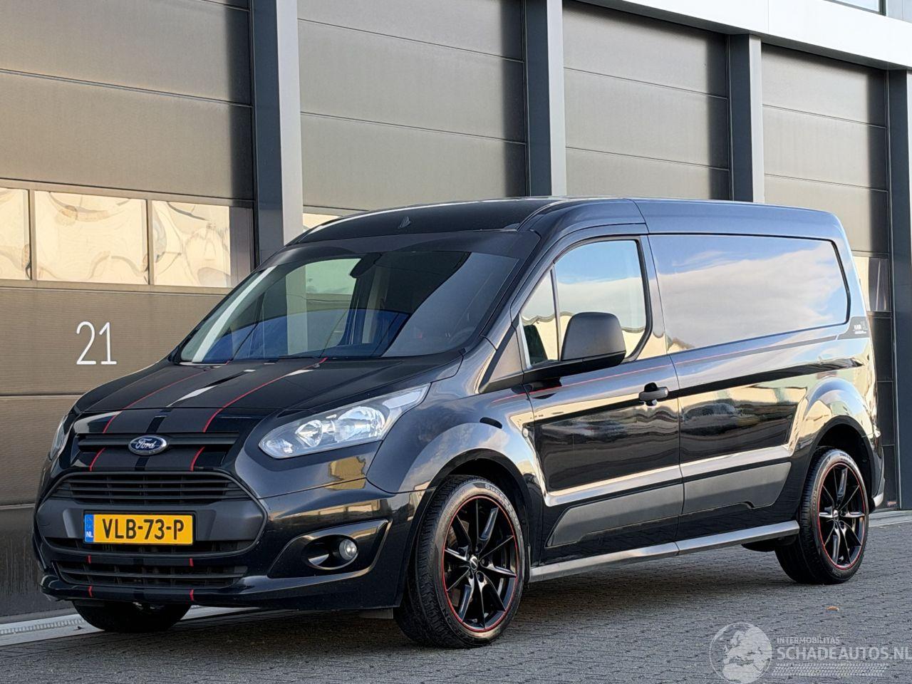 Ford Transit Connect 1.6 TDCI Edition 3-PERS
