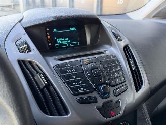 Ford Transit Connect 1.6 TDCI Edition 3-PERS picture 9