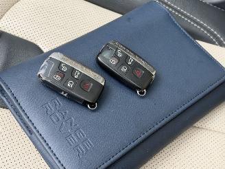 Land Rover Range Rover Evoque 2.2 SD4 4WD Pano Camera Leer picture 19