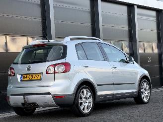 Volkswagen Golf plus Cross 1.4 TSI Clima picture 4