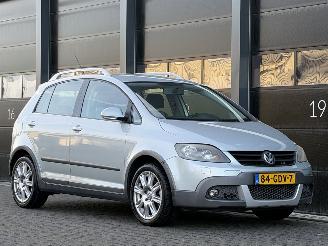 Volkswagen Golf plus Cross 1.4 TSI Clima picture 2