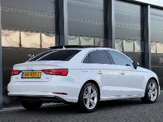 Audi A3 LIMOUSINE 2.0 TDI S- Line Virtual-Cockpit Pano picture 4