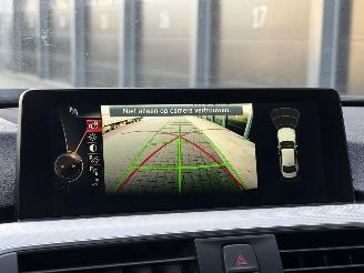 BMW 3-serie 2.0 318d M-Pakket Head-Up Camera EURO-6 picture 11